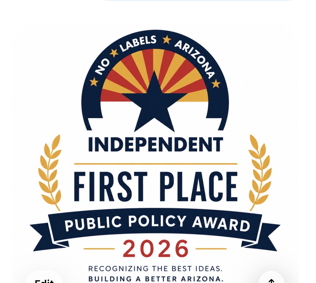 Anthony Ramirez Releases STEM Education Proposal Focused on Arizona’s Teachers and Workforce